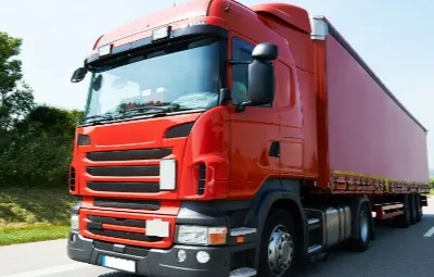 Konya Kofçaz Ambar Kargo