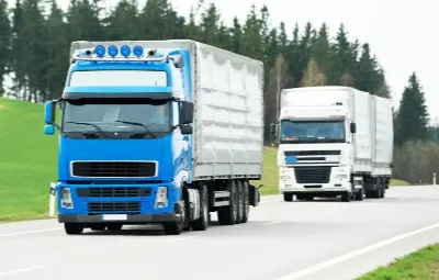 Konya Kofçaz | Eşya Taşıma